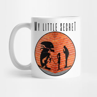 Aliens Xenomorph Mug